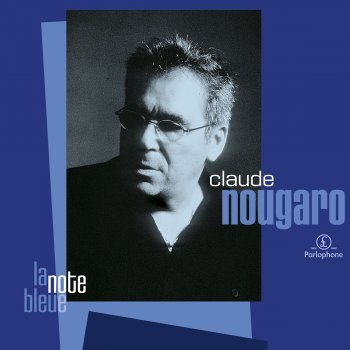 Claude Nougaro Bonheur