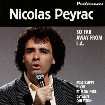 Nicolas Peyrac J'avais un fils