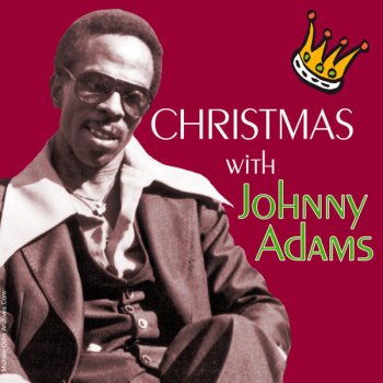 Johnny Adams Silver Bells