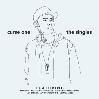 Curse One feat. Slick One & Smugglaz Kuna Nauna Lang Ako, Pt. 2