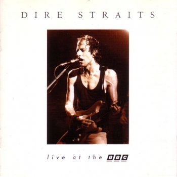 Dire Straits What's The Matter Baby? - Live At The BBC