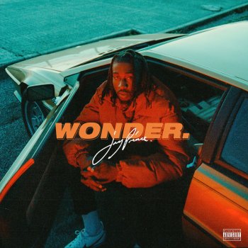 Jay Prince Wonder