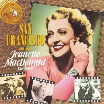 Jeanette MacDonald Giannina mia