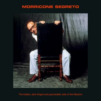 Ennio Morricone feat. I Cantori Moderni Di Alessandroni Patrizia - From "Incontro"