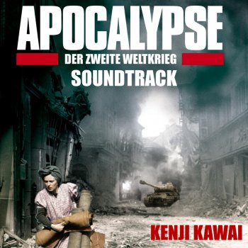 Kenji Kawai Pacific Attack