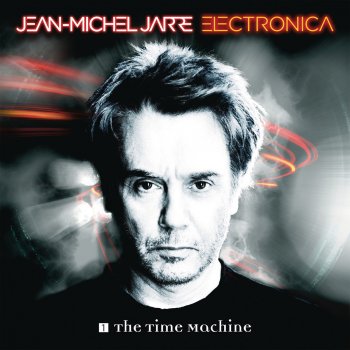 Jean-Michel Jarre feat. Moby Suns Have Gone