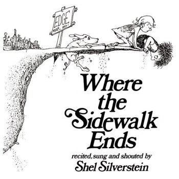 Shel Silverstein Rain