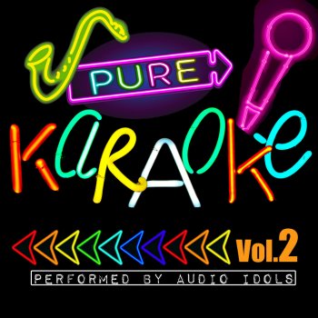 Audio Idols I Predict a Riot (Originally Performed by the Kaiser Chiefs) [Karaoke Version]