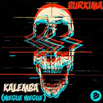 Burkima Kalemba (Wegue Wegue)