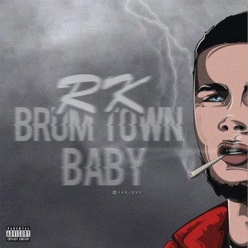 RK Brum Town Baby