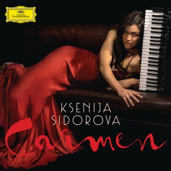 Georges Bizet feat. Ksenija Sidorova Carmen's Walk