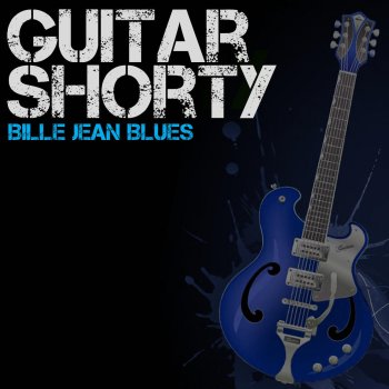 Guitar Shorty Hey Joe