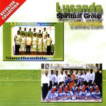 Lusanda Spiritual Group Lyawa Imbewu