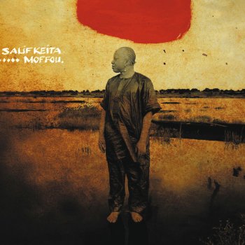 Salif Keita Katolon