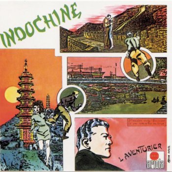 Indochine L'opportuniste