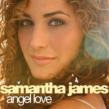 Samantha James Angel Love (King Kooba Mas Latino Mix)