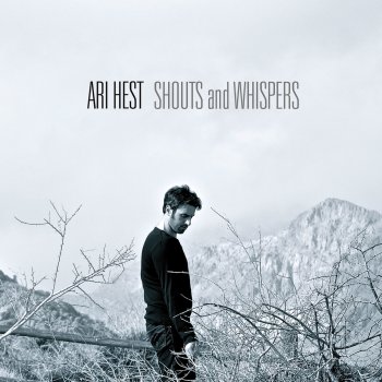 Ari Hest Into the Empty White