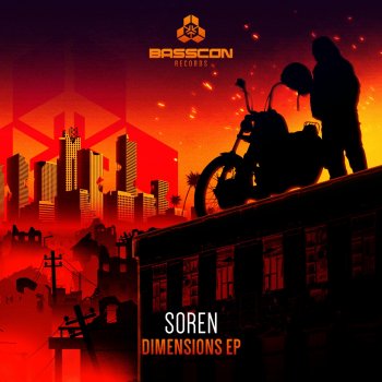 Soren Dimensions