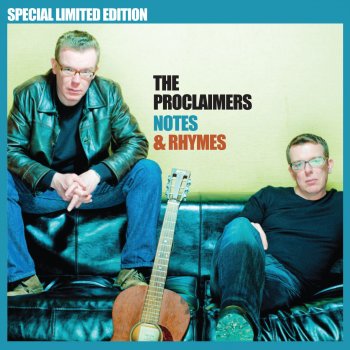 The Proclaimers I Know