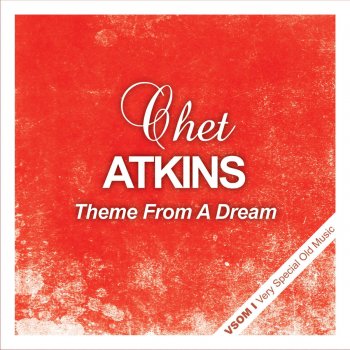 Chet Atkins Minuet (From French Harpsichord Suite, Prelude from Six Short Preludes)