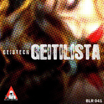 Geistech I m A Replicant