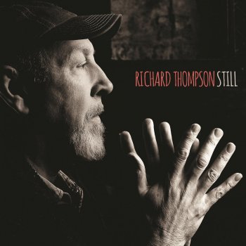 Richard Thompson Don’t Take It Laying Down