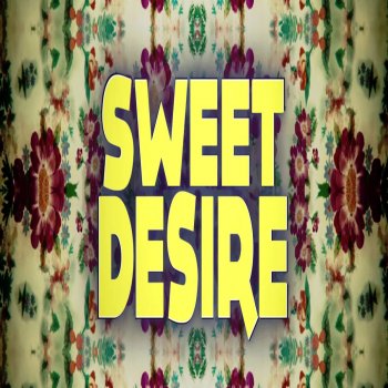 Agata Sweet Desire (Radio Edit)