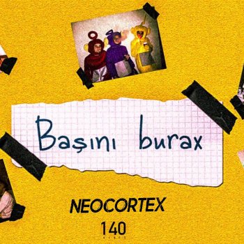 Neocortex Başını Burax