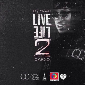 OG Maco feat. Johnny Cinco Let's Get It