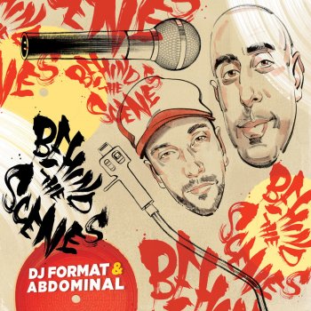 DJ Format Behind the Scenes (Single Mix)