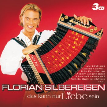 Florian Silbereisen Ho-la-di-je-i-di