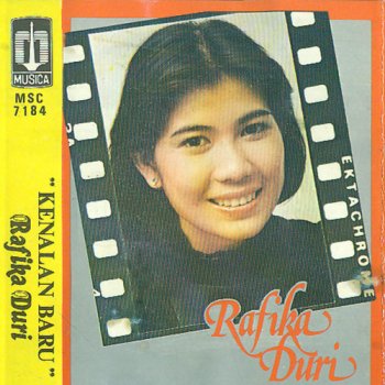 Rafika Duri Kau Sakiti