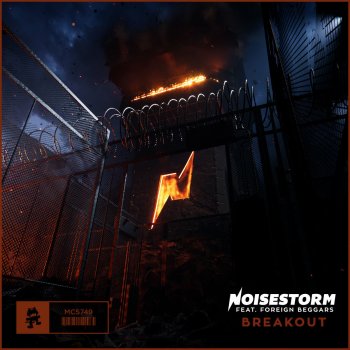 Noisestorm feat. Foreign Beggars Breakout