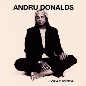 Andru Donalds Marble Eyes