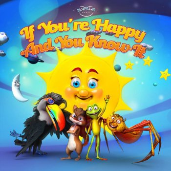 Jingles If Youre Happy and You Know It