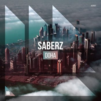 SaberZ Doha (Extended Mix)