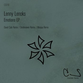 Lenny Lenoks My Soul Is Gone