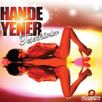 Hande Yener Bana Anlat