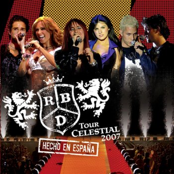 RBD Celestial (En Vivo)