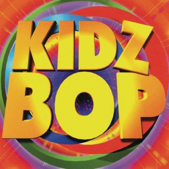 KIDZ BOP Kids Bailamos