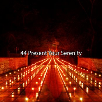 Zen Meditation Darkening Horizons