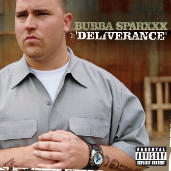 Bubba Sparxxx feat. Big Rube Intro