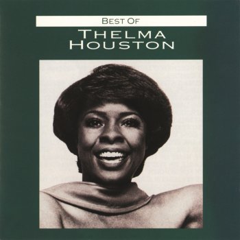 Thelma Houston feat. George Benson I Can't Go On Living Without Your Love (Extended Version)
