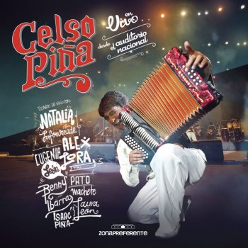 Celso Pina Macondo