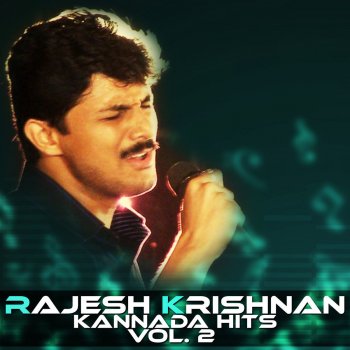 Rajesh Krishnan feat. Nanditha Yennagoytho (From "Prema Khaidi")