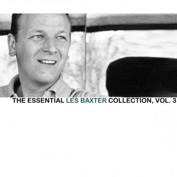 Les Baxter Miss You