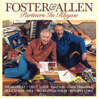 Foster feat. Allen Bye Bye Love