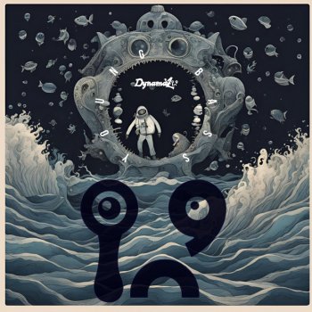 DJ Gabi Before you go