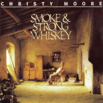 Christy Moore Green Island