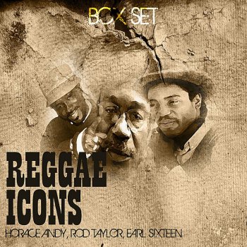 Earl Sixteen Rastaman Possie